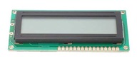 2X16 LCD DISPLEJ ZVÝRAZŇUJTE MODRO BIELE ZNAKY 2X16 LCD DISPLEJ ZVÝRAZŇUJTE MODRO BIELE ZNAKY