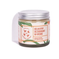4Szpaki Jemný mandarínkový krémový deodorant 4Szpaki Jemný mandarínkový krémový deodorant
