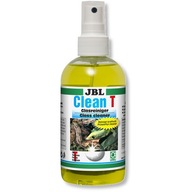 JBL Clean T - kvapalina na čistenie terárií