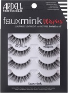 ARDELL Faux nork Sada 4 párov mihalníc DEMI WISPIES ARDELL Faux nork Sada 4 párov mihalníc DEMI WISPIES