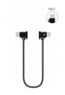KÁBEL PRE DJI AIR 2 MINI 2 USB TYP-C 30cm KÁBEL PRE DJI AIR 2 MINI 2 USB TYP-C 30cm