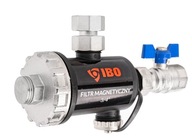 MAGNETICKÝ FILTER 3/4 ODDELOVAČ ZNEČISTENIA MAGNETICKÝ FILTER 3/4 ODDELOVAČ ZNEČISTENIA