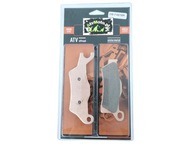CAN-AM 650 OUTLANDER brzdové platničky 13-22 L p/ty CAN-AM 650 OUTLANDER brzdové platničky 13-22 L p/ty