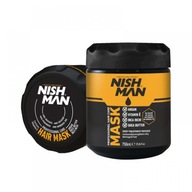 Nishman Inca Inchi Complex maska na vlasy 750 ml Nishman Inca Inchi Complex maska na vlasy 750 ml