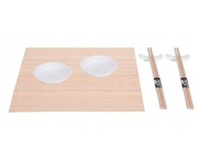 Sushi set 7 kusov Excellent Houseware