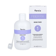 FANOLA FIBER FIX N1 OBNOVUJÚCA KÚRA NA VLASY FANOLA FIBER FIX N1 OBNOVUJÚCA KÚRA NA VLASY