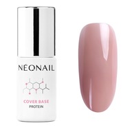 NEONAIL Hybrid Base COVER BASE PROTEIN PURE NUDE 7,2 ml NEONAIL Hybrid Base COVER BASE PROTEIN PURE NUDE 7,2 ml