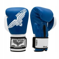 Boxerské rukavice Beltor TIGER 8oz modré