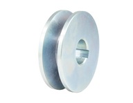 Kladky kolies szajba fi 80 mm Spb Hb 1x17 fi 24 Kladky kolies szajba fi 80 mm Spb Hb 1x17 fi 24