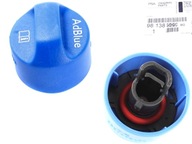 UZÁVER NÁPLNE ADBLUE UREA CITROEN C4 PICASSO II UZÁVER NÁPLNE ADBLUE UREA CITROEN C4 PICASSO II