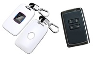 Puzdro na karty RENAULT Espace Megane Clio Rafale Austral Captur Arkana Zoe Puzdro na karty RENAULT Espace Megane Clio Rafale Austral Captur Arkana Zoe