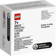 LEGO Powered Up 88015 Úložný box Zásobník na batérie