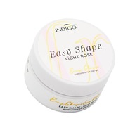 INDIGO - ľahký tvar - Light Rose 30ml stavebný gél INDIGO - ľahký tvar - Light Rose 30ml stavebný gél