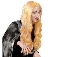 BLOND Parochňa, DLHÉ VLASY, JEMNÉ. VLNY BLOND BLOND Parochňa, DLHÉ VLASY, JEMNÉ. VLNY BLOND