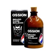 Morfose Ossion Premium Beard Care balzam/kondicionér pre starostlivosť o fúzy 100ml Morfose Ossion Premium Beard Care balzam/kondicionér pre starostlivosť o fúzy 100ml