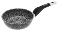 MRAMOROVÁ KERAMICKÁ PANICA 16cm INDUKČNÁ 8630 MRAMOROVÁ KERAMICKÁ PANICA 16cm INDUKČNÁ 8630