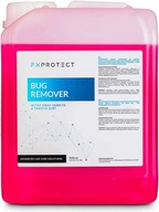 FX PROTECT Bug Remover 5L kvapalina na odstraňovanie hmyzu FX PROTECT Bug Remover 5L kvapalina na odstraňovanie hmyzu