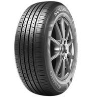 2x letné pneumatiky 205/65R16 Kumho Solus TA31