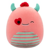 SQUISHMALLOWS MONSTER WILLETT MASCOT CUDDLE 20CM SQUISHMALLOWS MONSTER WILLETT MASCOT CUDDLE 20CM
