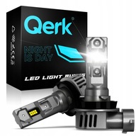 H11 LED QERK ŽIAROVKY O 1 AŽ 1 VIAC SVETLA SA MÔŽE DOKONALE VYROBIŤ H11 LED QERK ŽIAROVKY O 1 AŽ 1 VIAC SVETLA SA MÔŽE DOKONALE VYROBIŤ