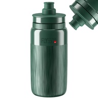 ELITE FLY TEX FĽAŠA 550 ml BPA FREE TMAVO ZELENÁ ELITE FLY TEX FĽAŠA 550 ml BPA FREE TMAVO ZELENÁ