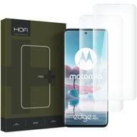 HOFI - UV TEPLENÉ SKLO PRE MOTOROLA EDGE 40 NEO - ČIERE - ZAHLATÉ HOFI - UV TEPLENÉ SKLO PRE MOTOROLA EDGE 40 NEO - ČIERE - ZAHLATÉ