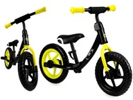 Ľahký balančný bicykel MoMi ROSS pre deti