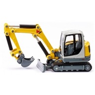 SIKU SUPER -WACKER NEUSON 35.. SIKU SUPER -WACKER NEUSON 35..