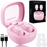 DÁMSKE BEZDRÔTOVÉ ŠPORTOVÉ BLUETOOTH SLÚCHADLÁ NA BEH + POWERBANK DÁMSKE BEZDRÔTOVÉ ŠPORTOVÉ BLUETOOTH SLÚCHADLÁ NA BEH + POWERBANK