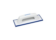 Plastová stierka 95x240mm na škárovanie Kubala Plastová stierka 95x240mm na škárovanie Kubala