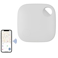 iOS Bluetooth vyhľadávač domácich zvieratiek