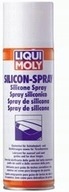 SILIKÓNOVÝ SPREJ 300 ML /LM/ LIQUI MOLY 2665/LQM SILIKÓNOVÝ SPREJ 300 ML /LM/ LIQUI MOLY 2665/LQM