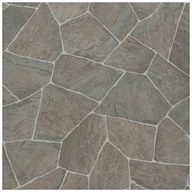 PVC koberec Gumolit Strong 2m Mosaic Stone