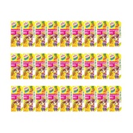 Hortex Leon Juice 100% multivitamín 27 x 200 ml