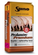 SANO Protamino Premium 25kg koncentrát pre ošípané
