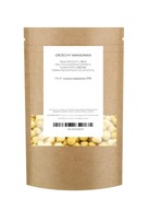 MAKADAMIOVÉ ORECHY MAKADAMIOVÉ ORECHY CELÉ 250g MAKADAMIOVÉ ORECHY MAKADAMIOVÉ ORECHY CELÉ 250g