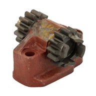Podpora pohonu čerpadla Ursus C-360 46546229 Podpora pohonu čerpadla Ursus C-360 46546229