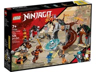 LEGO NINJAGO 71764 NINJA WARRIOR ACADEMY