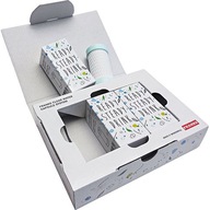 FRANKE VITAL CAPSULE FILTER SET 3 KS FRANKE VITAL CAPSULE FILTER SET 3 KS