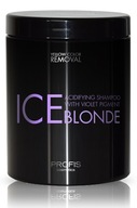 PROFIS ĽADOVÁ BLOND VLASOVÁ MASKA 1000ml 1l PROFIS ĽADOVÁ BLOND VLASOVÁ MASKA 1000ml 1l