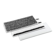 Karcher Sada 3 podložiek do čističa okien KV 4 2.633-929.0 Karcher Sada 3 podložiek do čističa okien KV 4 2.633-929.0