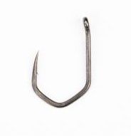 Nash Hook Fleet Claw Micro Barbed 12 (10ks) Nash Hook Fleet Claw Micro Barbed 12 (10ks)