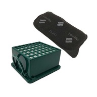 FILTRAČNÉ FILTRE PRE VORWERK KOBOLD VK 130 VK 131 FILTRAČNÉ FILTRE PRE VORWERK KOBOLD VK 130 VK 131