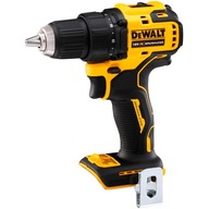Skrutkovač 65Nm 18V 2-rýchlostný LED DEWALT DCD708N Skrutkovač 65Nm 18V 2-rýchlostný LED DEWALT DCD708N