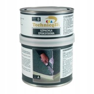 EPOXIDOVÁ PLNIČKA 1000G TECHNICQLL E-581 ŠEDÁ EPOXIDOVÁ PLNIČKA 1000G TECHNICQLL E-581 ŠEDÁ