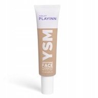 INGLOT Playinn YSM základ na tvár 40 30ml INGLOT Playinn YSM základ na tvár 40 30ml