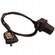 Radenie Sturmey Archer S7 ClicBox pre radiacu páku Sram Sachs Radenie Sturmey Archer S7 ClicBox pre radiacu páku Sram Sachs
