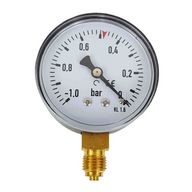 Vákuomer Fi-63, 1/4" malý závit Vákuomer Fi-63, 1/4" malý závit