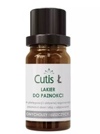 Cutis Ł - Psoriáza, lak + CBD kanabidiol 10 ml Cutis Ł - Psoriáza, lak + CBD kanabidiol 10 ml
