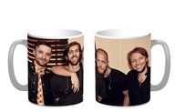 Imagine Dragons HRNEK + MENO a KARTÓN ZDARMA Imagine Dragons HRNEK + MENO a KARTÓN ZDARMA